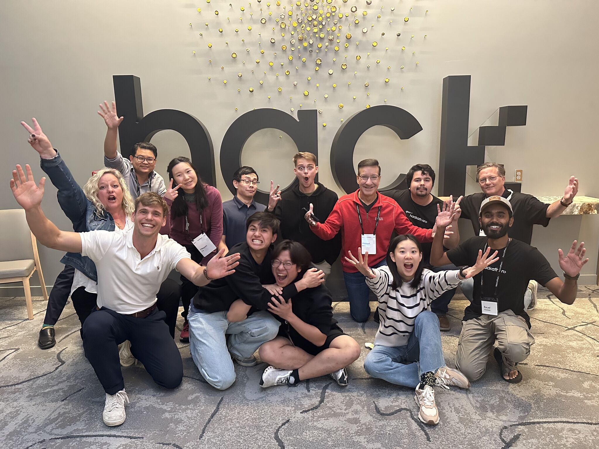 Gloo AI Hackathon